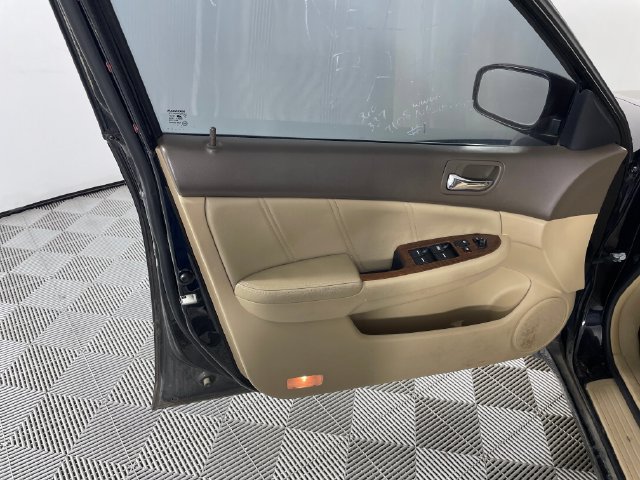 Used 2007 Honda Accord EX-L image 12
