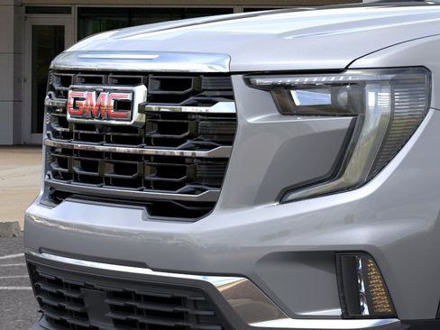 New 2026 GMC Acadia Elevation w/ Elevation Premium Package FWD image 15