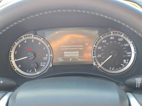 Certified 2026 Toyota Highlander XLE AWD/4WD image 25