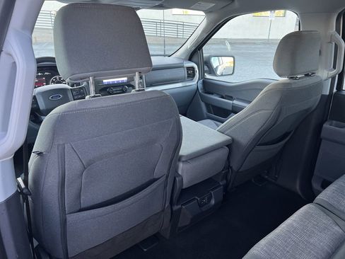 Used 2023 Ford F150 XLT image 21