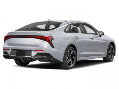 New 2026 Kia K5 GT-Line w/ GT-Line Premium Package AWD/4WD image 2
