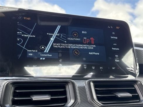 New 2025 Ford Mustang Dark Horse image 25