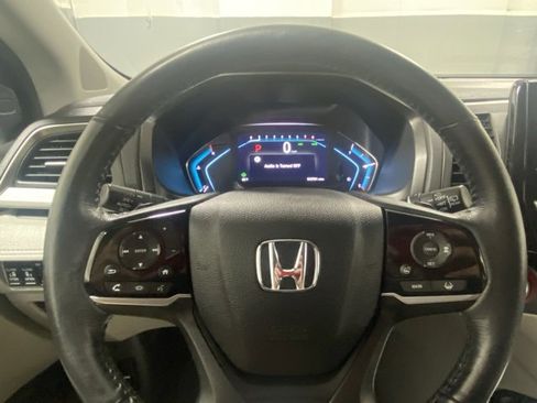 Used 2020 Honda Odyssey EX-L image 12