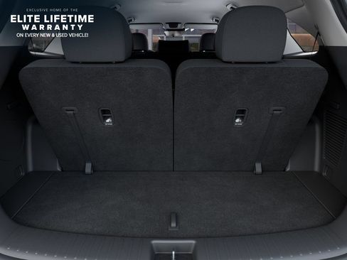 New 2026 Kia Sorento LX FWD image 20