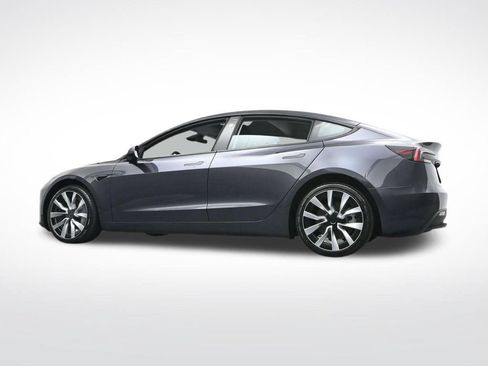 Used 2024 Tesla Model 3 Standard Range RWD image 53