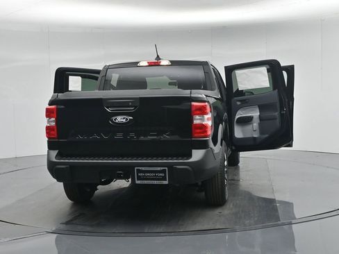 New 2026 Ford Maverick XLT FWD image 54