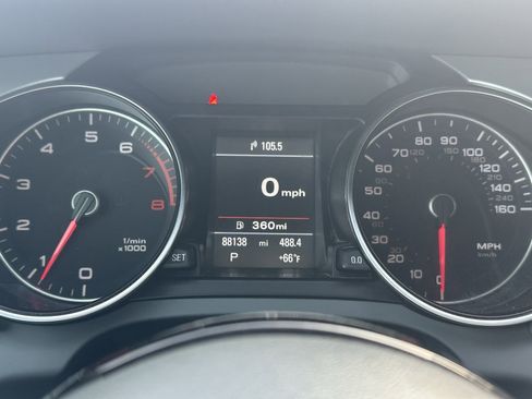 Used 2016 Audi A5 2.0T Premium Plus w/ Technology Package image 17