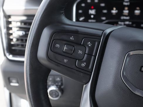 Used 2024 GMC Sierra 2500 Denali Ultimate image 25