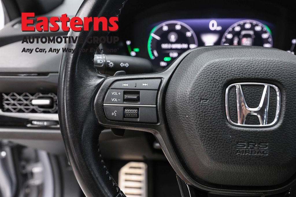 Used 2023 Honda Accord Sport image 16