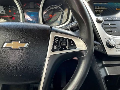 Used 2014 Chevrolet Equinox LT image 11