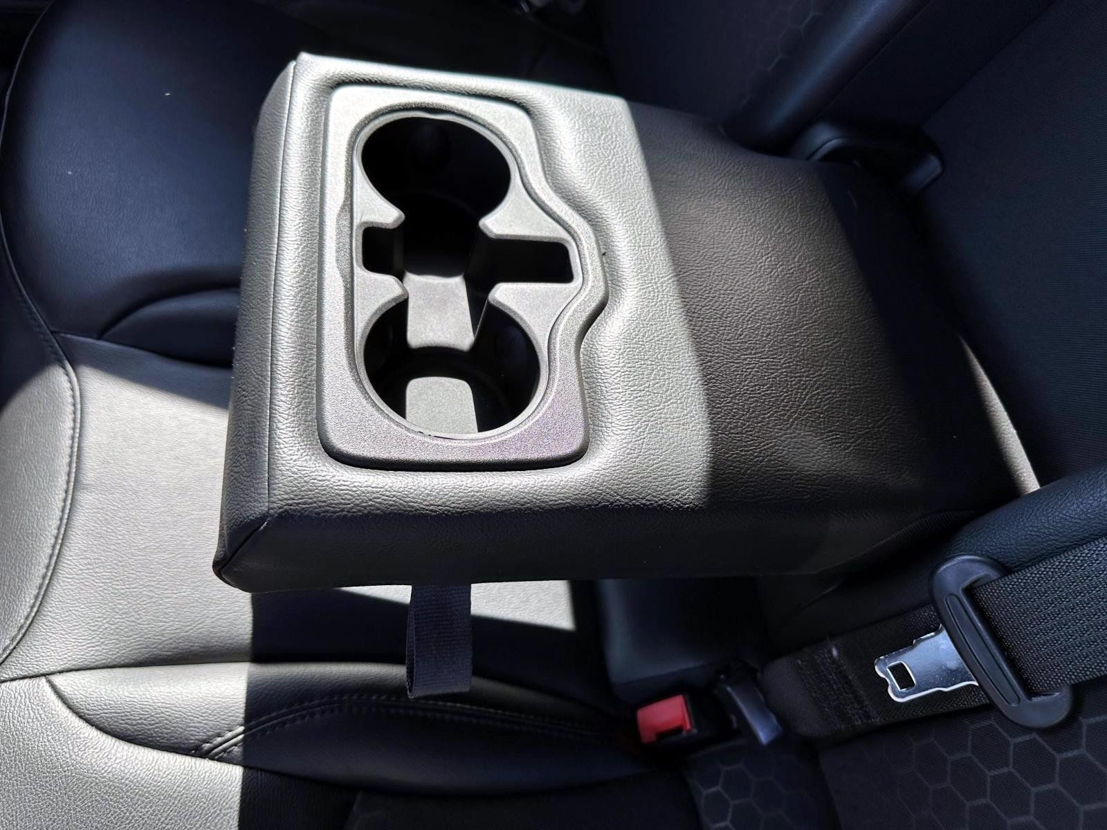 Used 2020 Jeep Compass Latitude AWD/4WD image 13