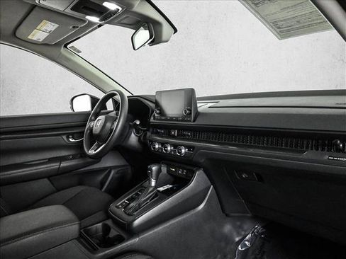 Used 2025 Honda CR-V EX image 21