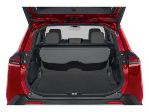 New 2026 Toyota RAV4 Limited AWD/4WD image 10