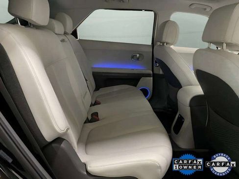 Used 2023 Hyundai Ioniq 5 Limited w/ Cargo Package image 21