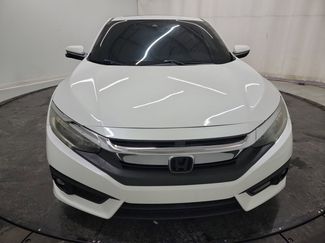 Used 2016 Honda Civic Touring video 2