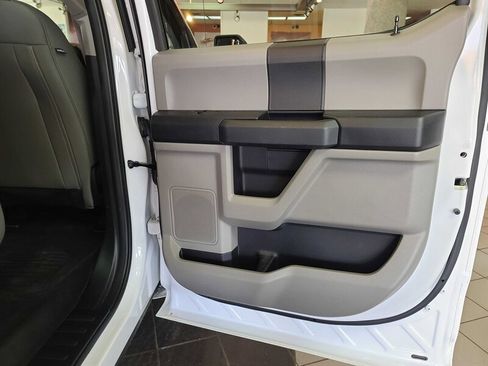 Used 2019 Ford F150 XL w/ Equipment Group 101A Mid image 16