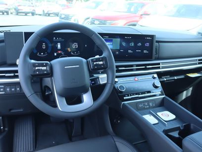 New 2026 Hyundai Santa Fe SEL