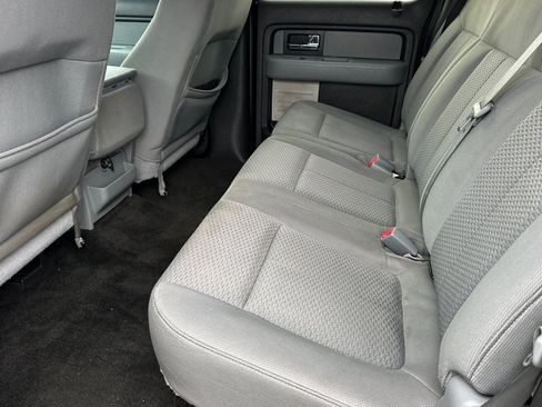 Used 2013 Ford F150 XLT w/ Luxury Equipment Group image 12