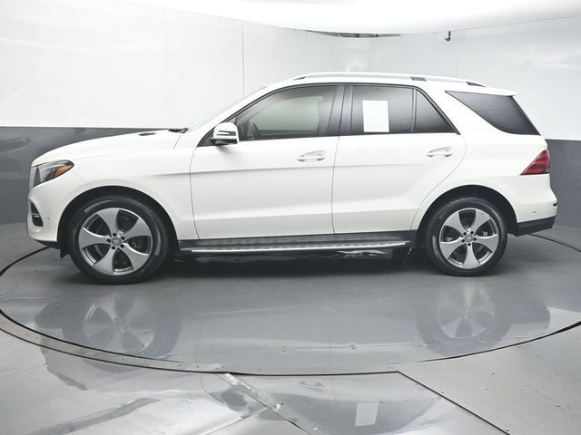 Certified 2017 Mercedes-Benz GLE 350 image 5