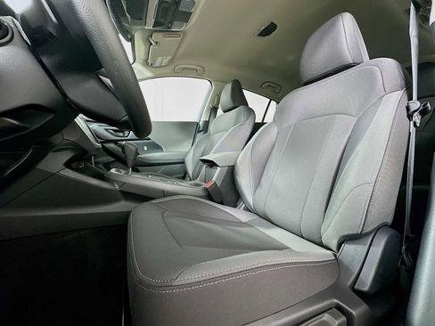 New 2026 Subaru Crosstrek 2.0i Premium image 18
