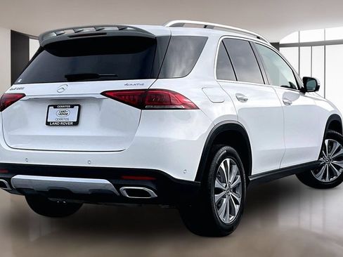 Used 2021 Mercedes-Benz GLE 350 4MATIC image 6