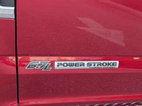 Used 2019 Ford F350 Lariat w/ Lariat Ultimate Package image 6