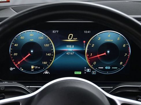 Used 2020 Mercedes-Benz GLE 450 4MATIC image 26