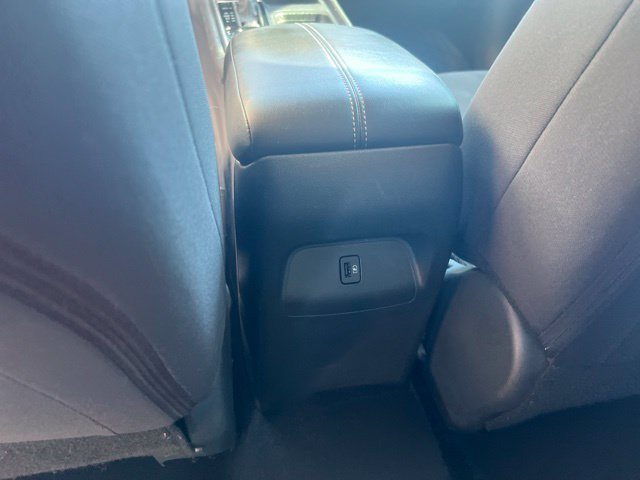 Used 2023 Nissan Sentra SV FWD image 25