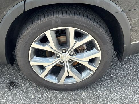 Used 2022 Hyundai Palisade SEL w/ 8P Bench Seat Package image 19