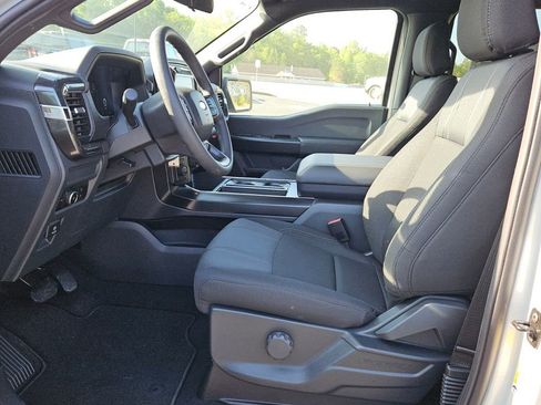 New 2026 Ford F150 STX w/ Equipment Group 200A image 5