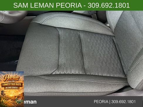 New 2026 RAM 1500 Big Horn image 20