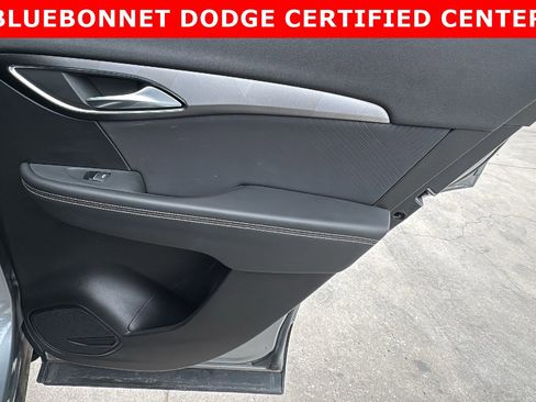 Used 2024 Buick Envision Sport Touring image 25