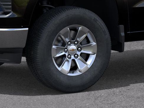 New 2026 Chevrolet Silverado 1500 LT image 9