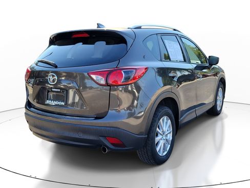 Used 2016 MAZDA CX-5 Touring AWD/4WD image 7