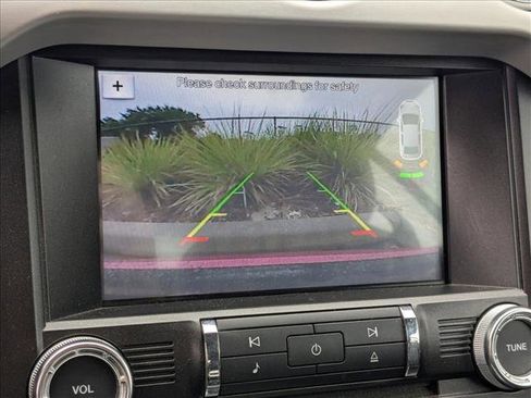 Used 2016 Ford Mustang GT Premium w/ Equipment Group 401A image 10