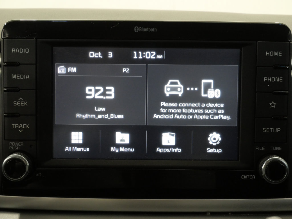 Used 2019 Kia Rio S FWD image 17