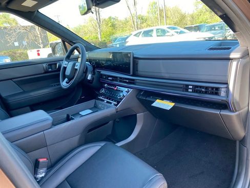 New 2026 Hyundai Santa Fe Calligraphy AWD/4WD image 36