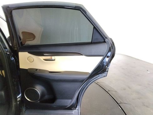 Used 2020 Lexus NX 300 FWD w/ Accessory Package 2 image 39