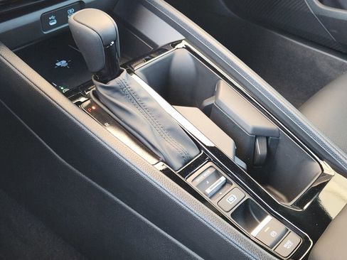 New 2026 Honda Accord Sport image 15