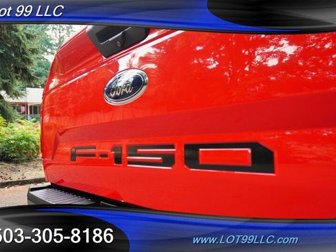 Used 2018 Ford F150 XL AWD/4WD image 29