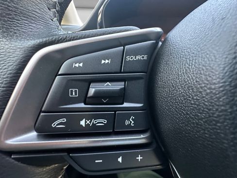 Used 2024 Subaru Legacy Premium AWD/4WD image 26