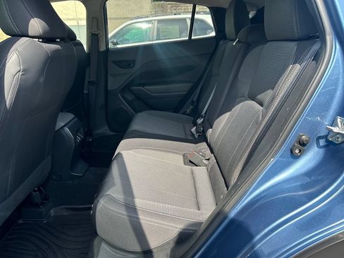 Certified 2024 Subaru Crosstrek 2.0i Premium AWD/4WD image 27