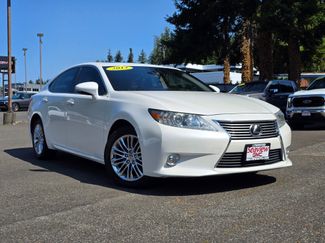 Used 2013 Lexus ES 350 image 1