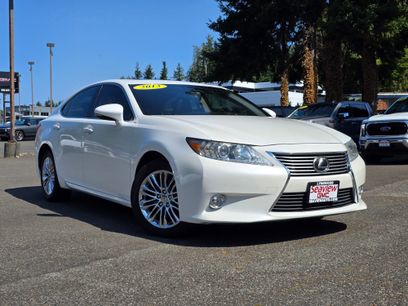 Used 2013 Lexus ES 350