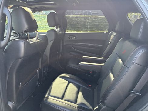 Certified 2024 Dodge Durango GT image 33