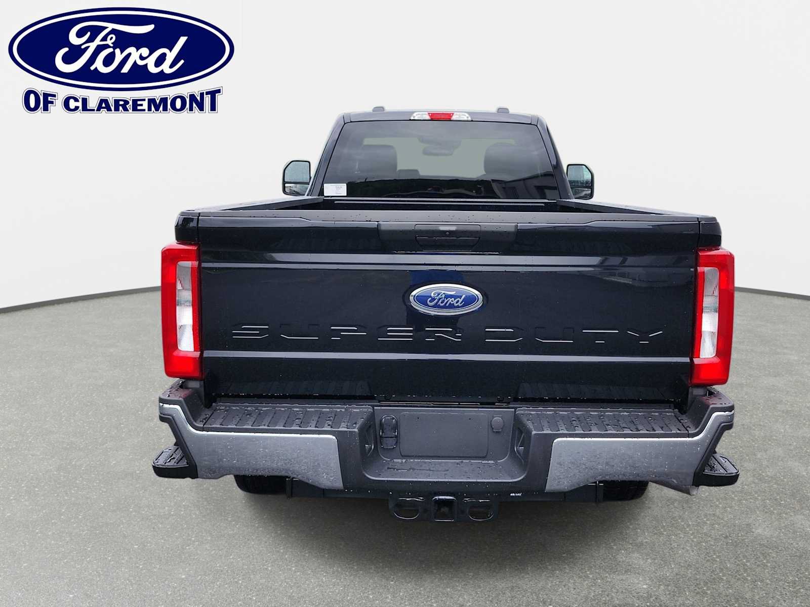 New 2026 Ford F250 XLT w/ Snow Plow Prep Package AWD/4WD image 16