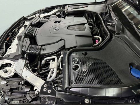 Used 2020 Mercedes-Benz E 450 4MATIC Sedan image 58
