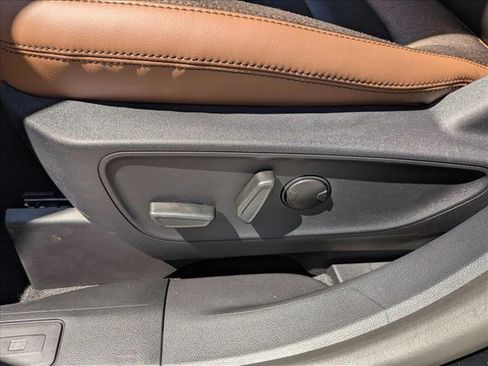 New 2025 Ford Bronco Sport Outer Banks w/ Outer Banks Tech Package+ image 4