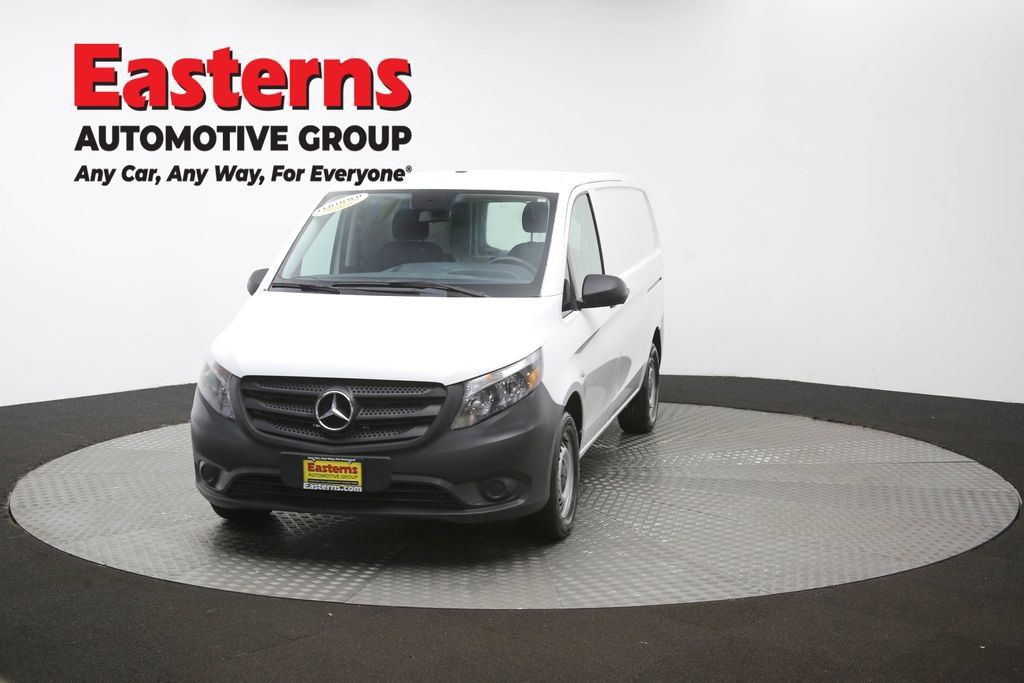 Used 2022 Mercedes-Benz Metris image 50