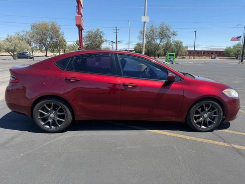Used 2015 Dodge Dart SE w/ Convenience Group FWD image 6